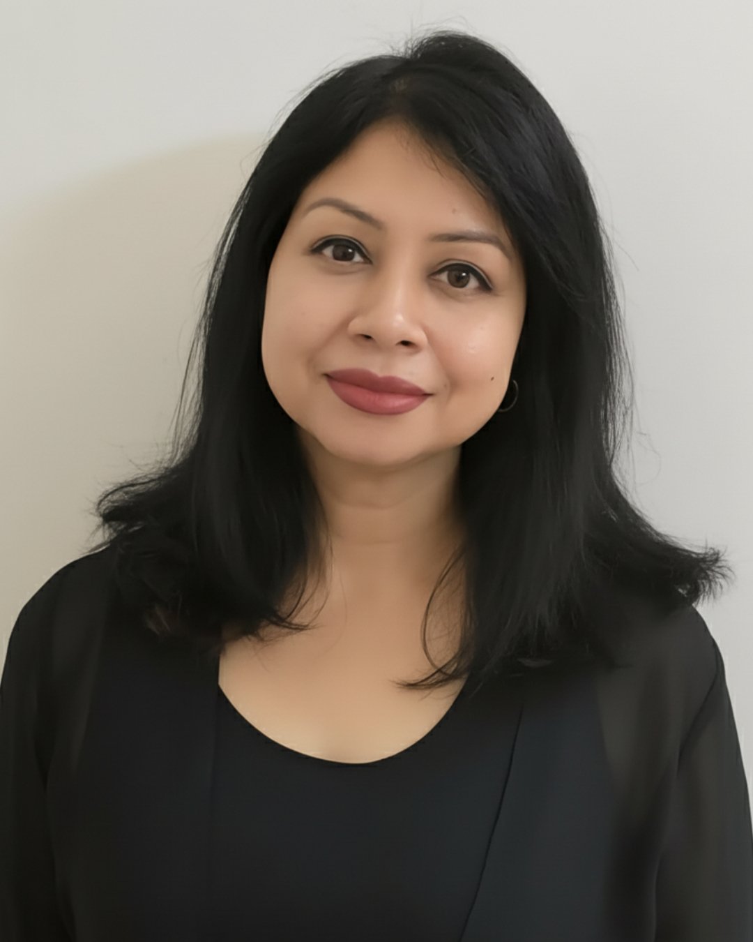 Sukanya in early journey